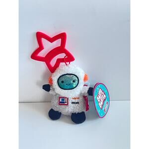 NEW! Averie Cosmicbumz the astronaut bumbumz clip